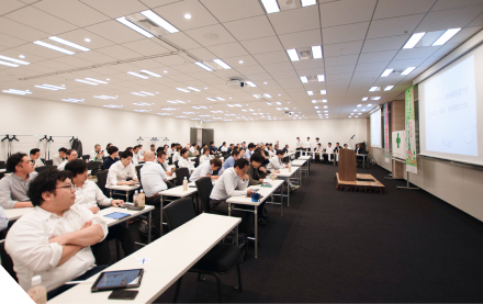 Safety and Health Association