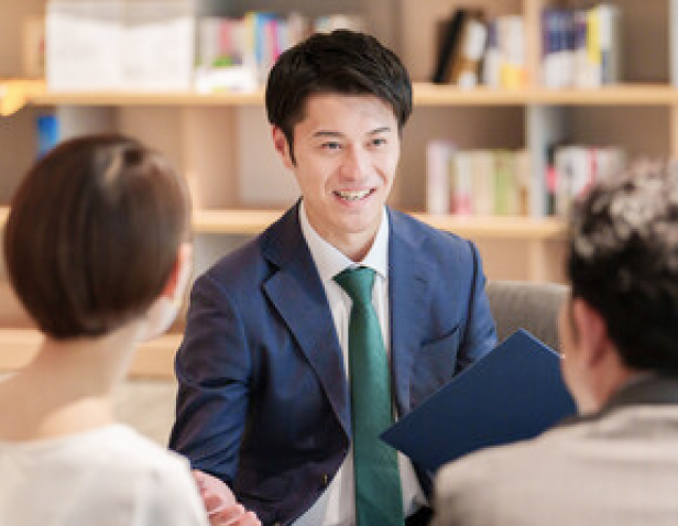 【募集職種】営業事務