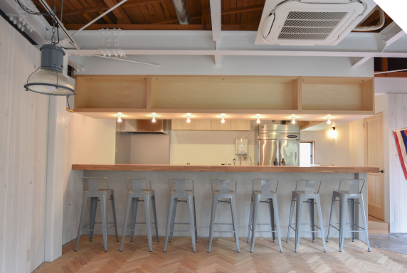 千葉県市川市アニマルグランピング施設