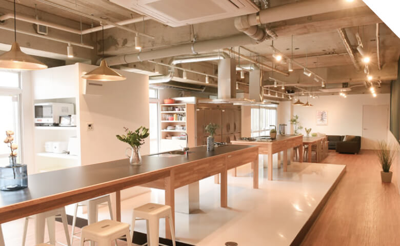 志村坂上シェアハウス