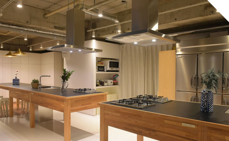 船橋薬園台シェアハウス